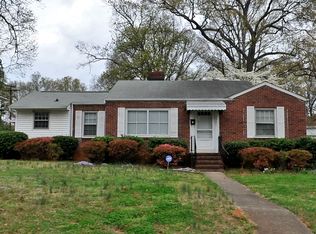 2301 Orton St, Charlotte, NC 28208