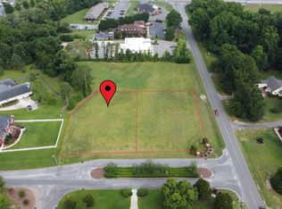 2502 Isaac Dr, Goldsboro, NC 27530