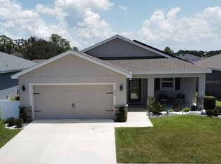 424 Capri Way, Auburndale, FL 33823