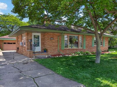 1903 Langley Ave, Saint Joseph, MI, 49085