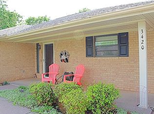 3420 N Monroe St, Stillwater, OK 74075