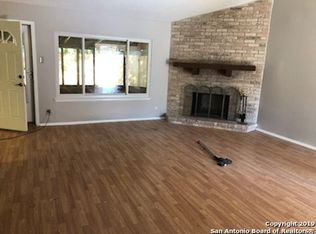 14419 Briarstone St, San Antonio, TX 78247