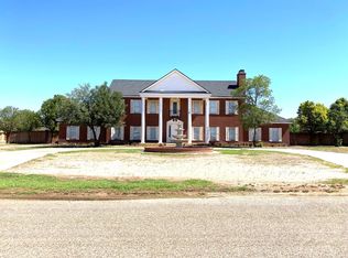 8410 County Road 6940, Lubbock, TX 79407