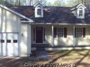 480 Lake Forest Dr, Mineral, VA 23117