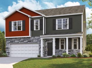 Hanover Plan, Price's Crossing, Lafayette, GA 30728