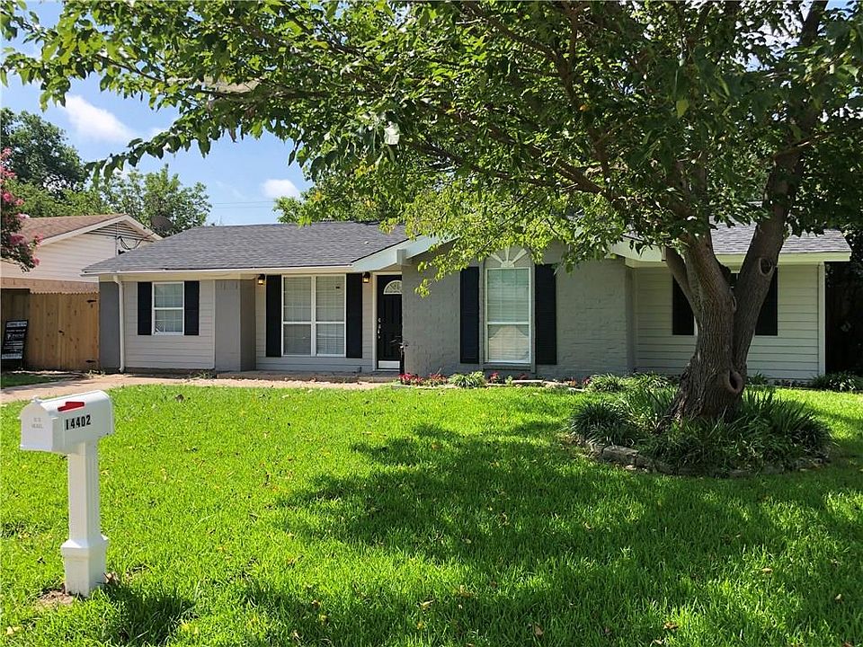 1st image of 14402 Cimarron Dr