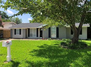 14402 Cimarron Dr, Balch Springs, TX 75180