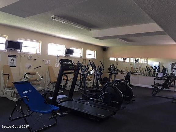 5th image of 250 N Banana River Dr #T2550
