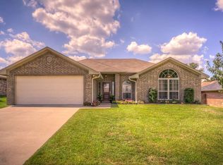 19056 River Rock Dr, Flint, TX 75762