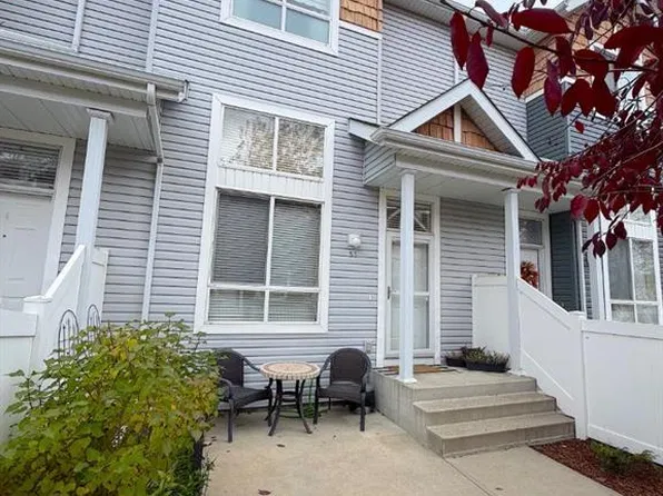 53 W Tuscany Ct NW, Calgary, AB T3L 2Z1