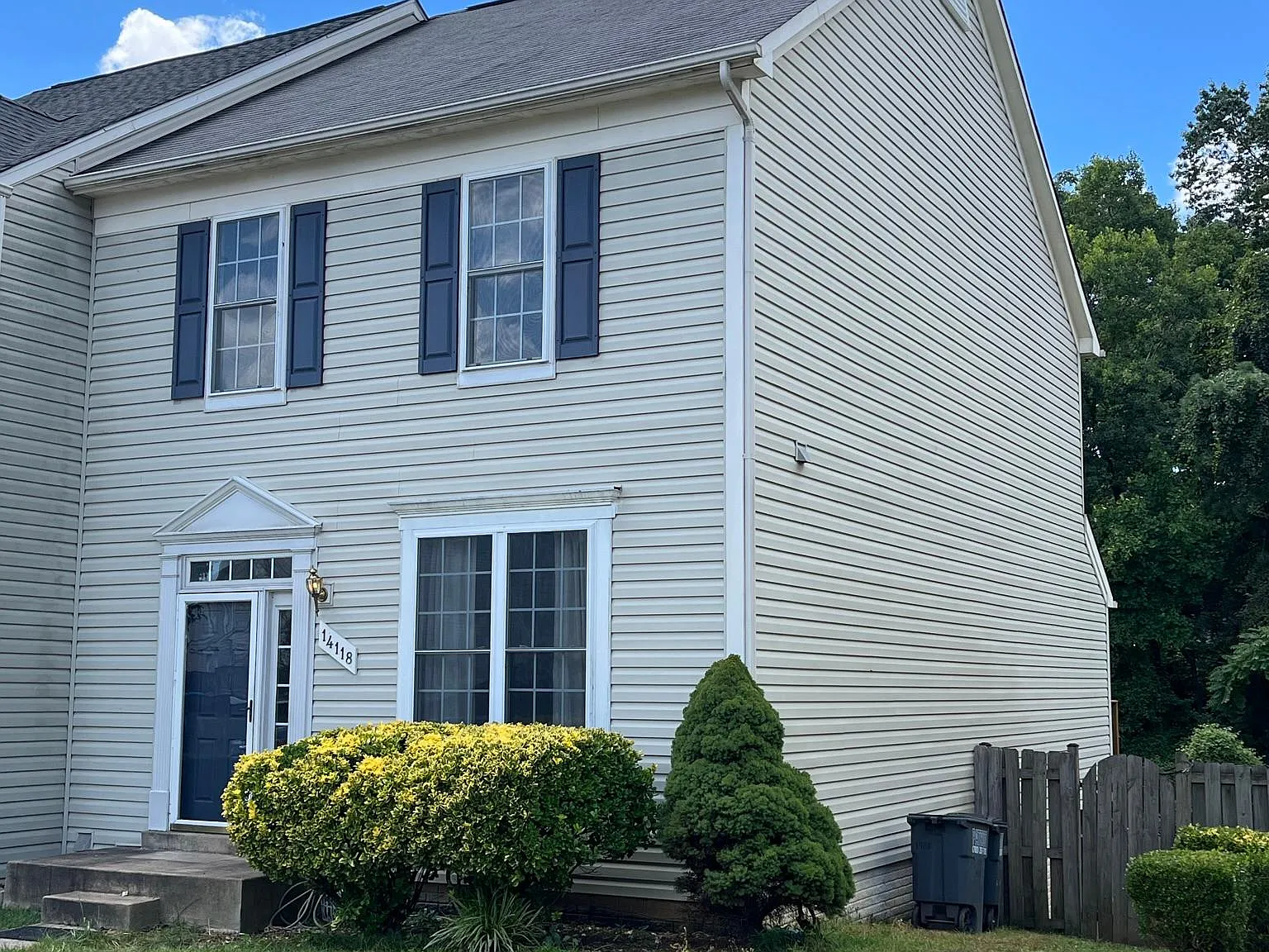 3 bed, 1716 sqft, $2,850 — Photo 1