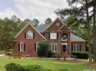 3916 Lauriston Rd, Raleigh, NC 27616