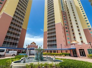 2743 1st St APT 2402, Fort Myers, FL 33916