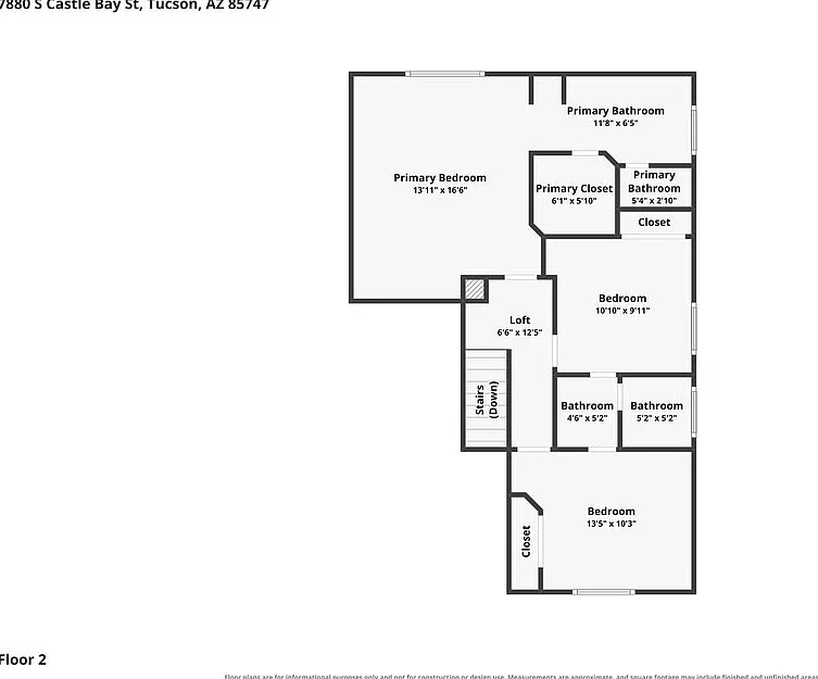 4 bed, 3.0 bath, 1904 sqft, $2,030 — Photo 3