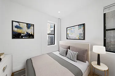 Rented by Vector New York, LLC