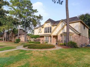 12310 Knobcrest Dr, Houston, TX 77070