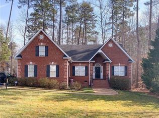 11607 Explorer Dr, Midlothian, VA 23114