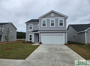 108 Fenway St, Port Wentworth, GA 31407