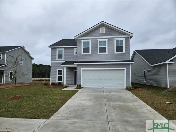 108 Fenway Street, Savannah, GA 31407