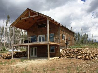 100 Wildlife Ln, Anaconda, MT 59711