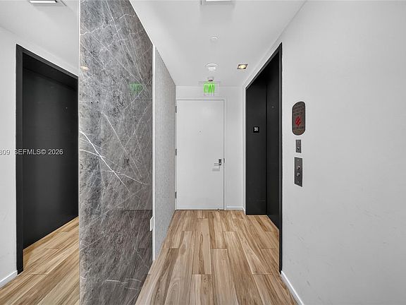 2nd image of 801 S Miami Ave Unit 3010