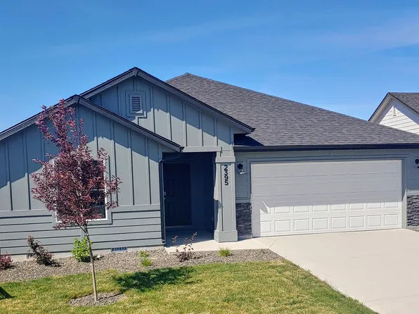 2395 W Opalite Dr, Kuna, ID 83634