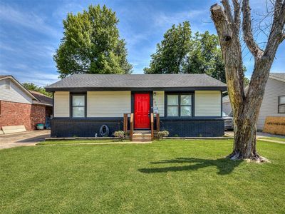 6810 NW 50th St, Bethany, OK, 73008