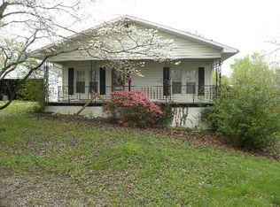 145 Cornette St, Drakesboro, KY 42337