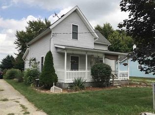 66752 State Route 331 Hwy, Wyatt, IN 46595