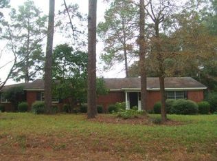 672 Bethany Church Rd, Bainbridge, GA 39817