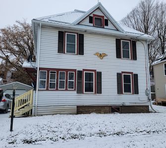 8 Spaulding Ave, Malone, NY, 12953