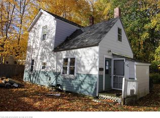 42 Spring St, Gardiner, ME 04345