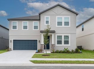 2310 Lancashire St, Davenport, FL 33896