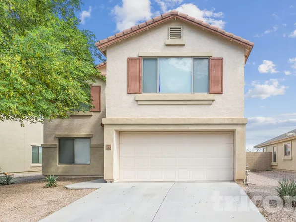 23634 W Tamarisk Ave, Buckeye, AZ 85326