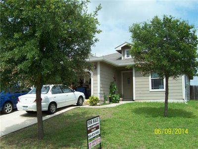 126 Easy St, Hutto, TX, 78634