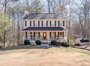 708 Cherecobb Way, Woodstock, GA 30188