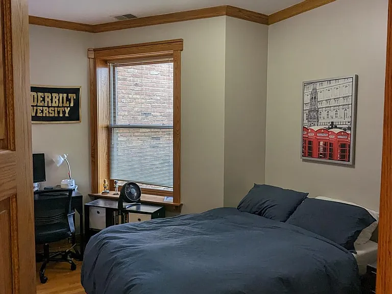 658 W Aldine Ave #3 — Photo 20