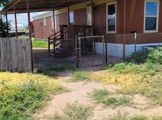 805 N 3rd St, Jal, NM 88252