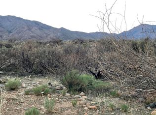 3G W Elmer Ln, Tonto Basin, AZ 85553