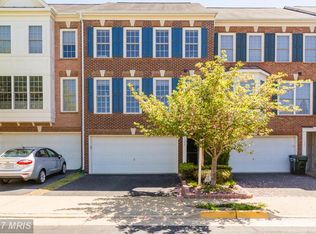 7595 Grey Goose Way, Alexandria, VA 22306