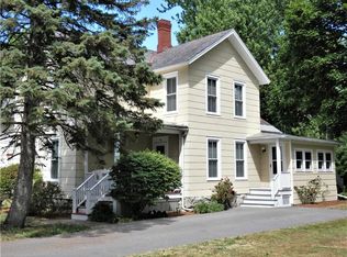 14 Washington St, Seneca Falls, NY 13148