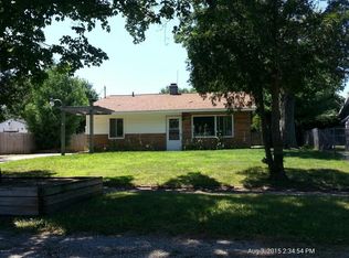 2416 Allerton Dr, Niles, MI 49120