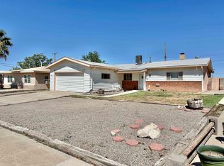 1303 McKinley Ave, Alamogordo, NM 88310