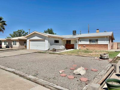 1303 McKinley Ave, Alamogordo, NM, 88310
