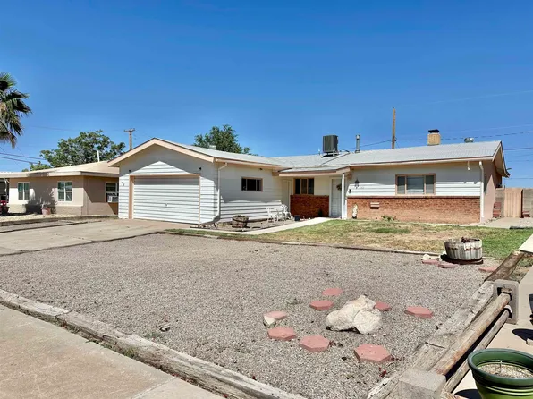 1303 McKinley Ave, Alamogordo, NM 88310