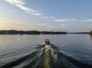 0 Lake Crest Dr Lot 58, Sparta, GA 31087