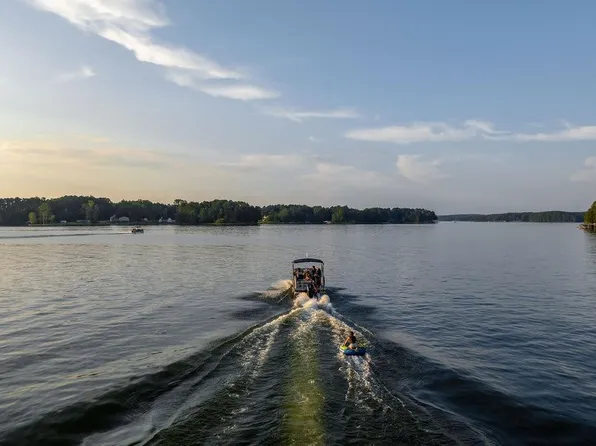 0 Lake Crest Dr Lot 58, Sparta, GA 31087