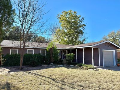 3689 N 9th St, Abilene, TX, 79603