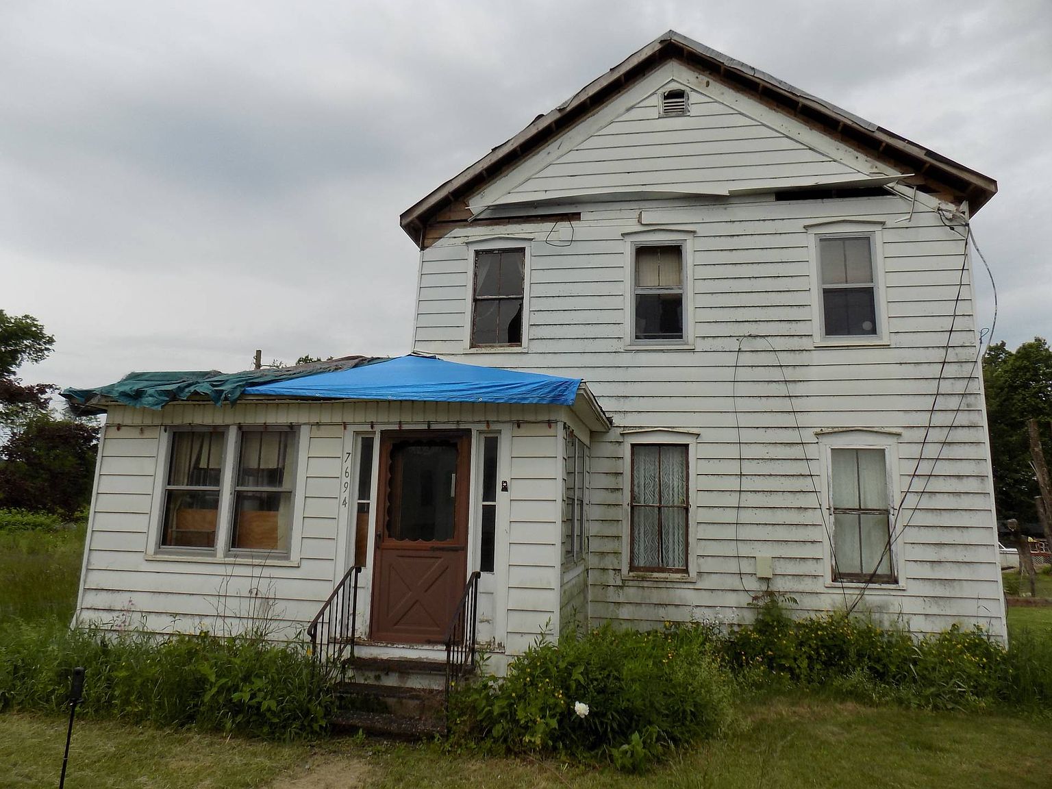 7694 Stokes Westernville Rd, Westernville, NY 13486 Zillow