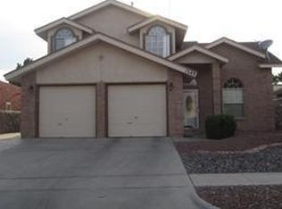 1349 Jim Paul Dr, El Paso, TX 79936